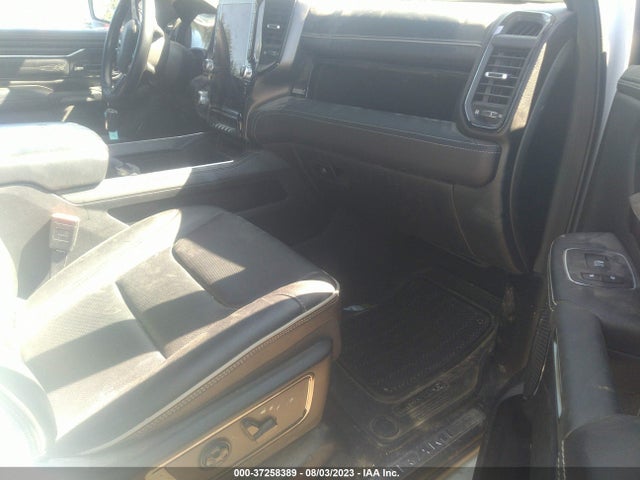 1C6SRFHT1NN248369 RAM 1500 Limited