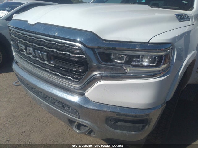 1C6SRFHT1NN248369 RAM 1500 Limited