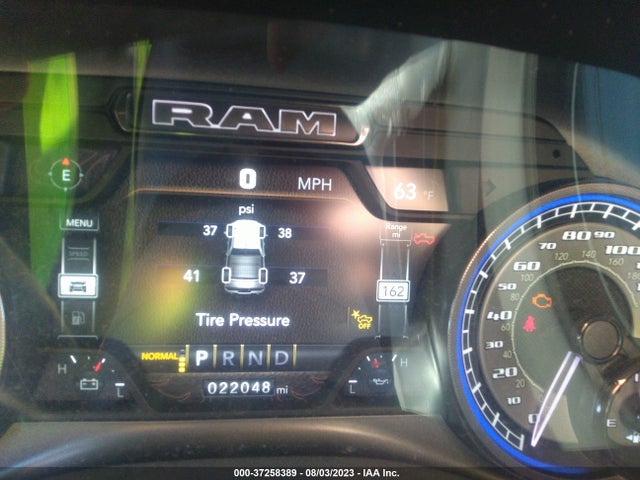 1C6SRFHT1NN248369 RAM 1500 Limited