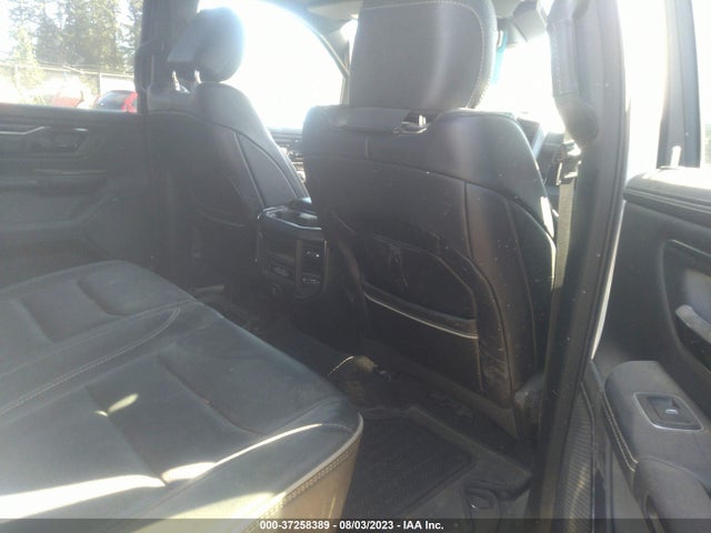1C6SRFHT1NN248369 RAM 1500 Limited