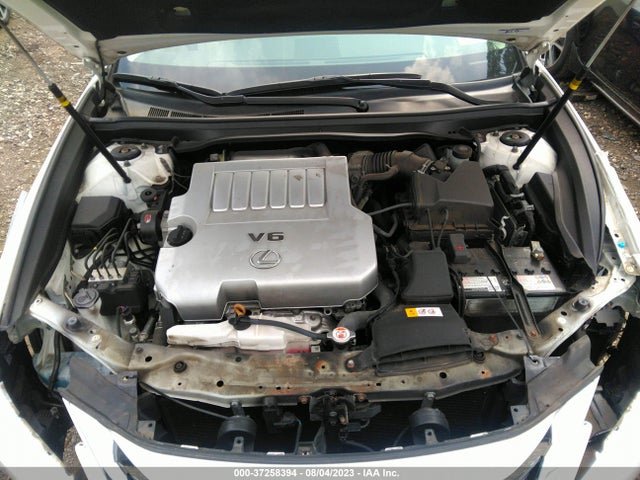 2017 Lexus ES, VIN: 58ABK1GG4HU045205