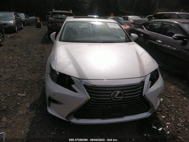 2017 Lexus ES, VIN: 58ABK1GG4HU045205