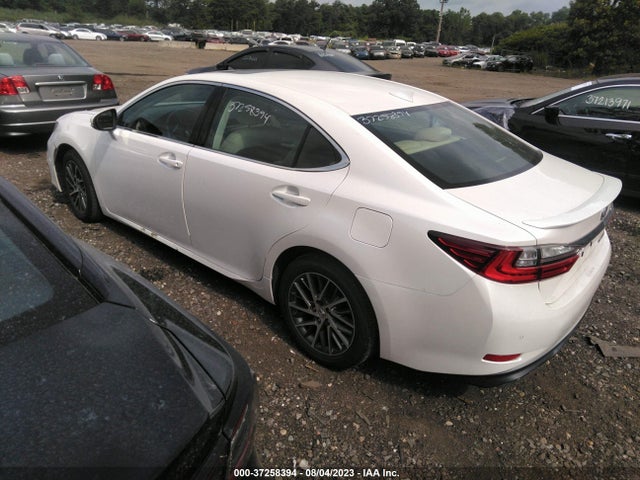 2017 Lexus ES, VIN: 58ABK1GG4HU045205