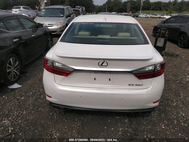 2017 Lexus ES, VIN: 58ABK1GG4HU045205