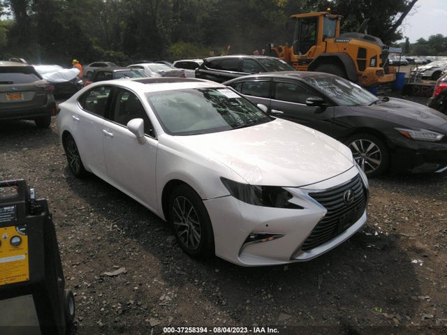 2017 Lexus ES, VIN: 58ABK1GG4HU045205