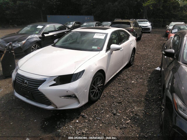 2017 Lexus ES, VIN: 58ABK1GG4HU045205