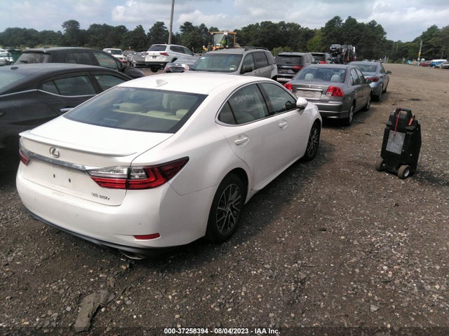 2017 Lexus ES, VIN: 58ABK1GG4HU045205