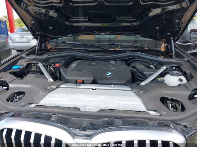 WBX47DP06NN158530 BMW X3 Sdrive30i