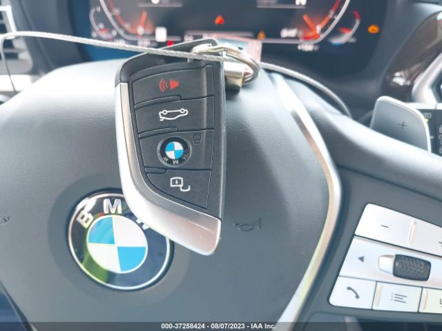 WBX47DP06NN158530 BMW X3 Sdrive30i
