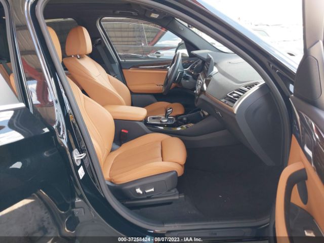 WBX47DP06NN158530 BMW X3 Sdrive30i
