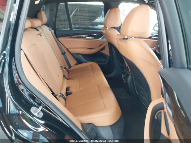 WBX47DP06NN158530 BMW X3 Sdrive30i