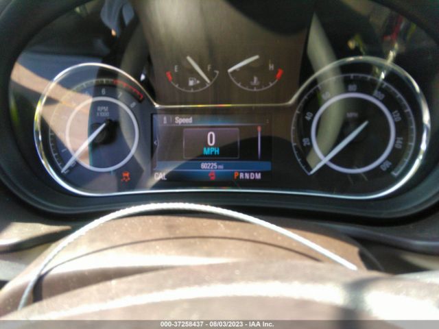 2G4GK5EX3G9149378 Buick Regal