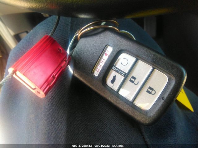 5FNYF5H25MB022197 Honda Pilot Special Edition