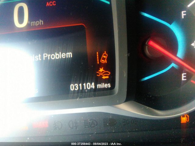 5FNYF5H25MB022197 Honda Pilot Special Edition
