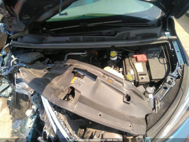 KL4CJASB4LB045394 Buick Encore Preferred