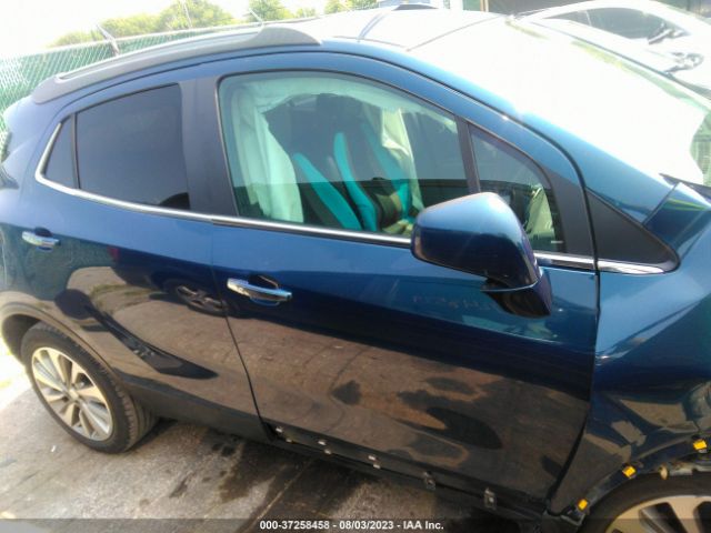 KL4CJASB4LB045394 Buick Encore Preferred