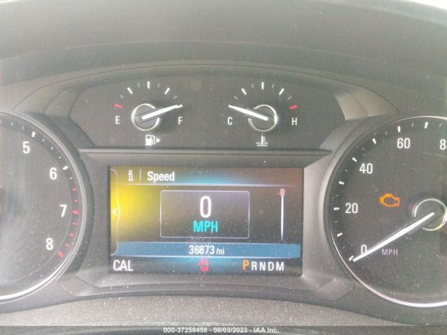 KL4CJASB4LB045394 Buick Encore Preferred