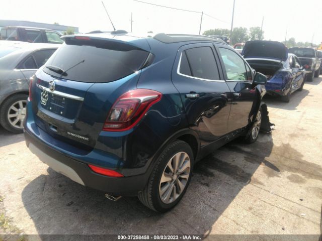 KL4CJASB4LB045394 Buick Encore Preferred