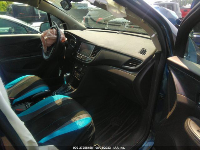 KL4CJASB4LB045394 Buick Encore Preferred