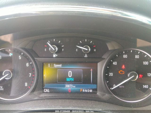 KL4CJASB4LB045394 Buick Encore Preferred