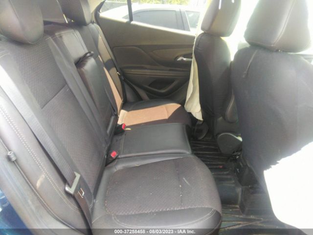 KL4CJASB4LB045394 Buick Encore Preferred