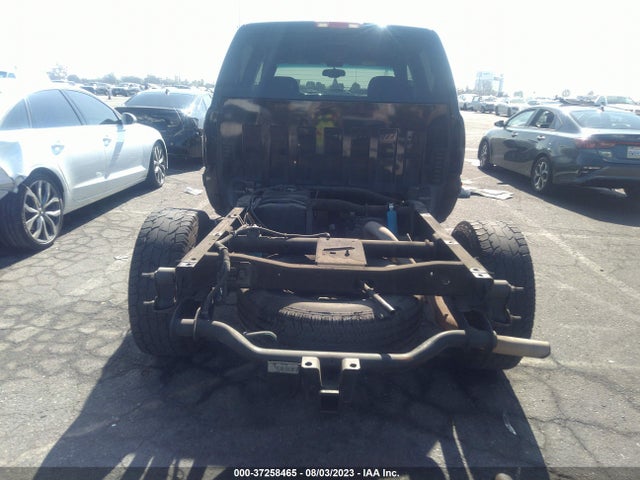 2002 CHEVROLET SILVERADO 1500HD LT VIN: 1GCGC13U12F231483