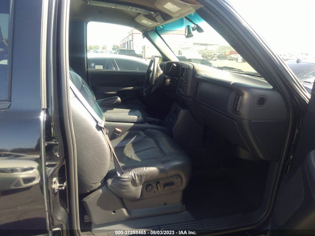 2002 CHEVROLET SILVERADO 1500HD LT VIN: 1GCGC13U12F231483