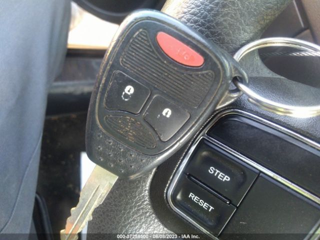 1C4NJCBA7GD641790 Jeep Compass Sport
