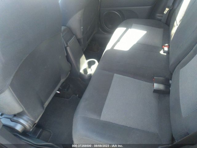 1C4NJCBA7GD641790 Jeep Compass Sport