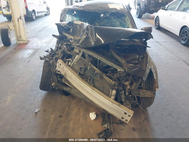 Nissan Altima 2.5 S 2015 1N4AL3AP3FN916813 Image 3
