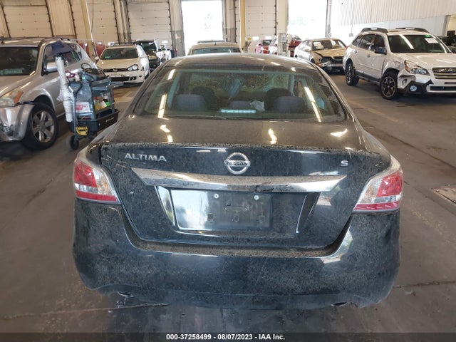 Nissan Altima 2.5 S 2015 1N4AL3AP3FN916813 Image 7