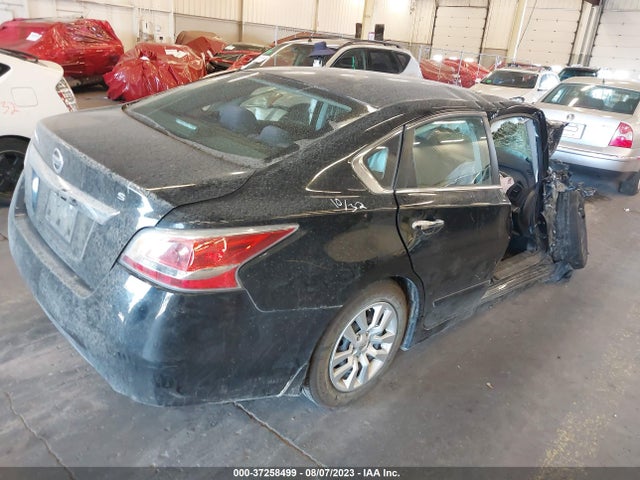Nissan Altima 2.5 S 2015 1N4AL3AP3FN916813 Image 9