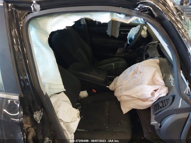 Nissan Altima 2.5 S 2015 1N4AL3AP3FN916813 Image 10