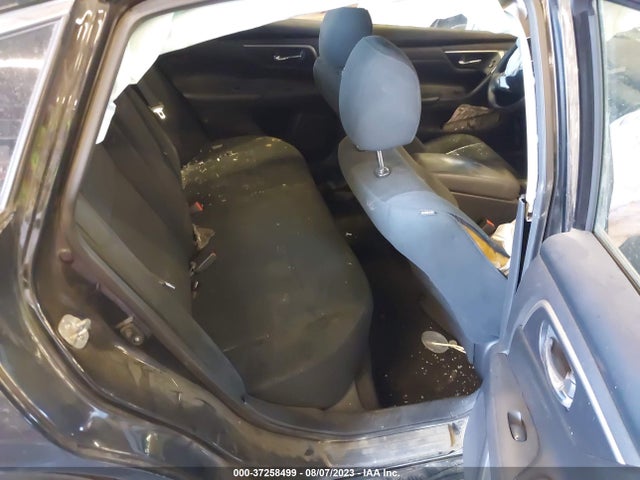 Nissan Altima 2.5 S 2015 1N4AL3AP3FN916813 Image 13