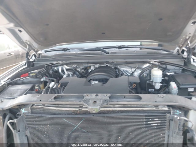 Chevrolet Tahoe Ltz 2015 1GNSKCKC3FR182025 Image 10