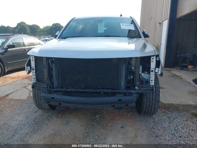 Chevrolet Tahoe Ltz 2015 1GNSKCKC3FR182025 Image 12