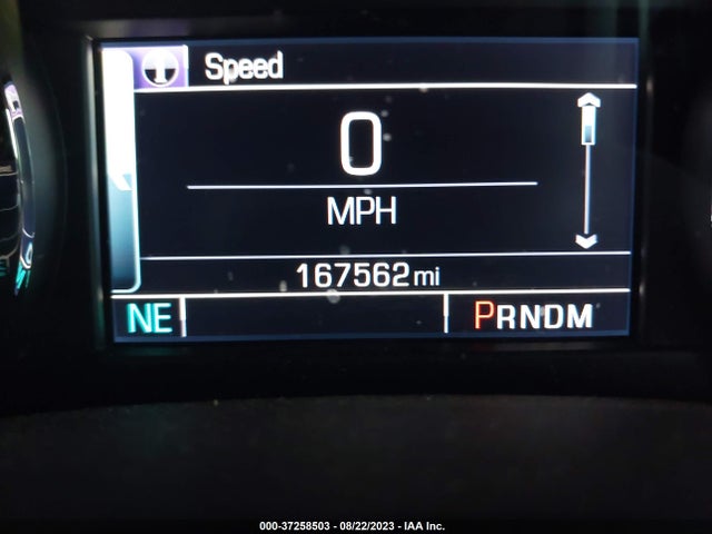 Chevrolet Tahoe Ltz 2015 1GNSKCKC3FR182025 Image 15