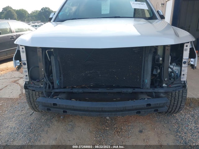 Chevrolet Tahoe Ltz 2015 1GNSKCKC3FR182025 Image 6