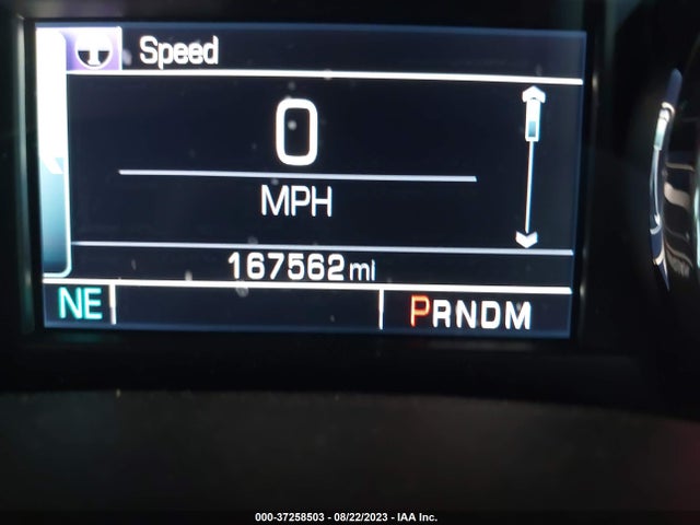 Chevrolet Tahoe Ltz 2015 1GNSKCKC3FR182025 Image 7