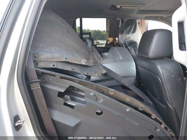 Chevrolet Tahoe Ltz 2015 1GNSKCKC3FR182025 Image 8