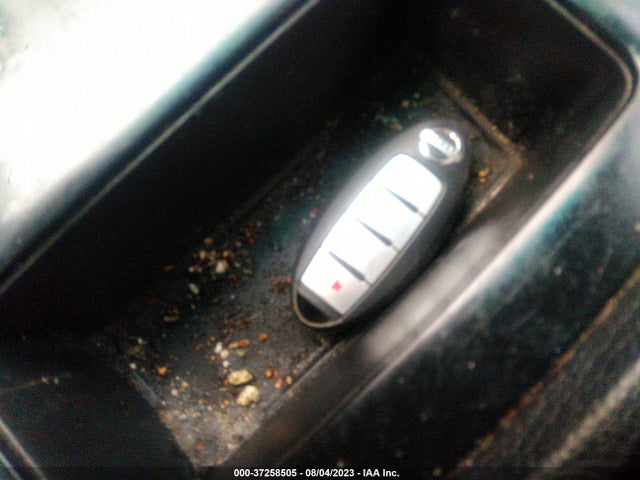 Nissan ALTIMA 2.5 2015 1N4AL3AP4FC422861 Image 11