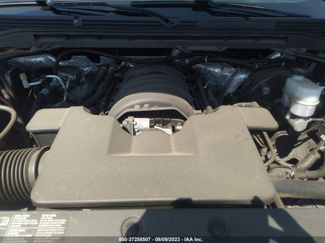 GMC Sierra 1500 Slt 2018 3GTU2NEC4JG414827 Image 10