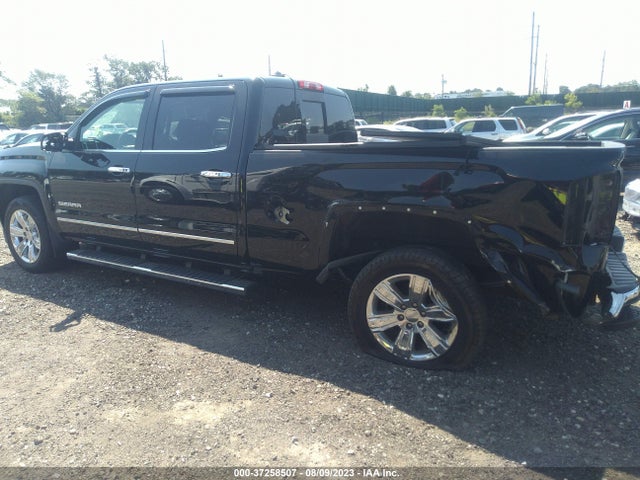 GMC Sierra 1500 Slt 2018 3GTU2NEC4JG414827 Image 14