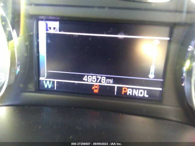 GMC Sierra 1500 Slt 2018 3GTU2NEC4JG414827 Image 15