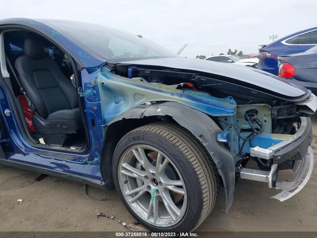Tesla Model Y Long Range 2021 5YJYGDEEXMF173204 Image 14