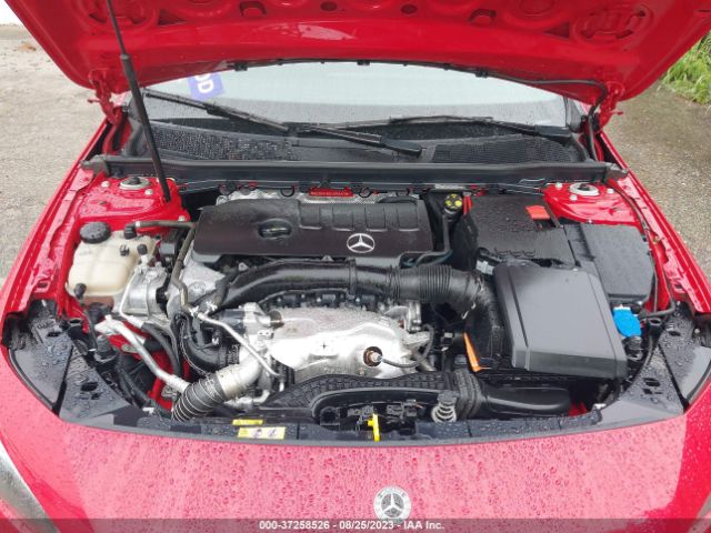 WDD3G4FB3LW042470 Mercedes-Benz A-class A 220