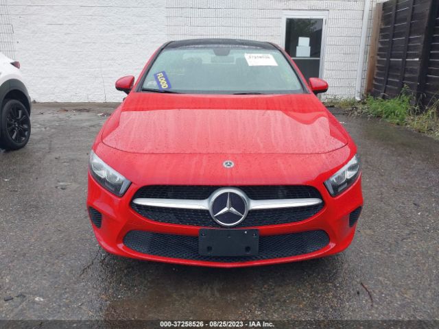 WDD3G4FB3LW042470 Mercedes-Benz A-class A 220
