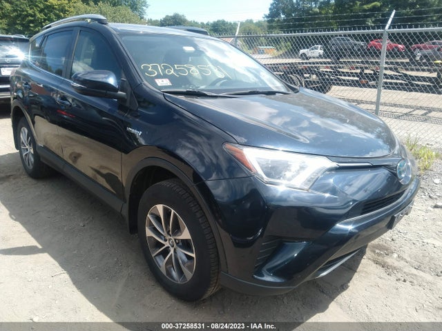 2018 TOYOTA RAV4 HYBRID VIN: JTMRJREV3JD172031