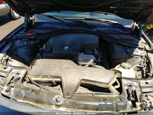 WBA8A9C50GK618152 BMW 3 Series 320i