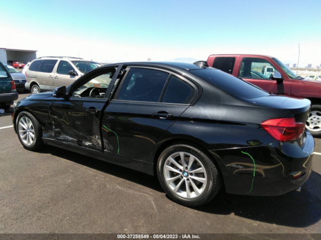 WBA8A9C50GK618152 BMW 3 Series 320i